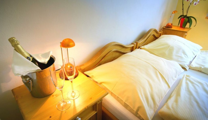 Hotel Olympie Špindlerův Mlýn